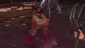 Nioh 3 Otazu no Kata boss fight - optional boss